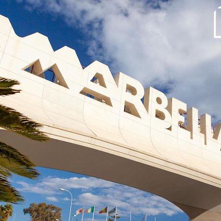 Romana Playa 804 Apartment By Ghr Rentals Marbella Exterior photo